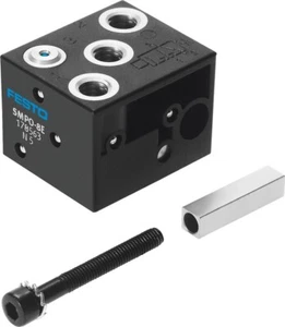 178563, FESTO, Smpo-8E - Picture 1 of 2
