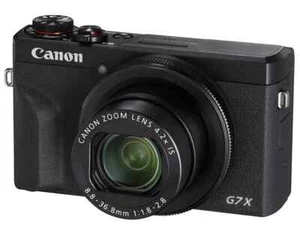 Canon PowerShot G7 X Mark III Compact Digital Camera New - Picture 1 of 4