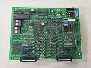 Last Duel Arcade PCB Capcom 1988 PROBADO FUNCIONANDO ¡100% Calidad Coleccionista! - Imagen 1 de 14
