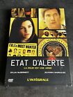 ETAT D'ALERTE L'INTEGRALE 2 DVD DYLAN MC DERMOTT JULIANNA MARGULIES