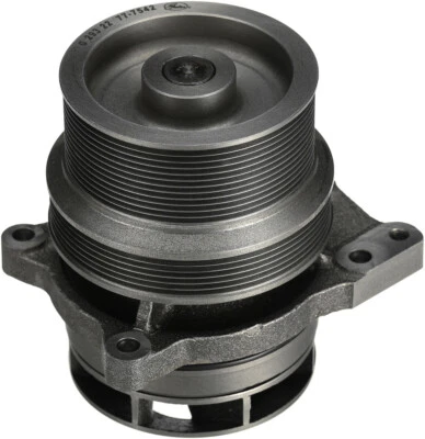 Puertas bomba agua motor 45071HD Foto 1 de 3