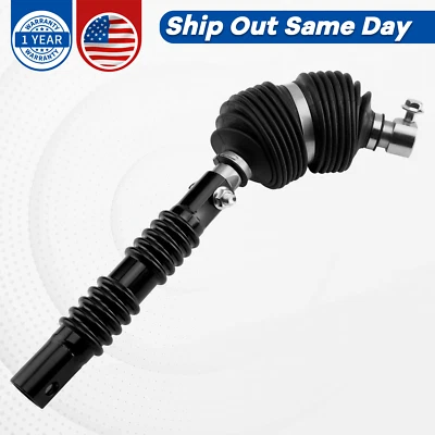 Intermediate Steering Shaft w/ Tube for GMC 2007-2014 Yukon XL 1500 6.0L 5.3L - Image 1 of 4