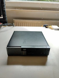 Dell Optiplex 7010 – I3-3220 2(4)x3,30GHz - 8GB RAM – 250GB SSD - Bild 1 von 9