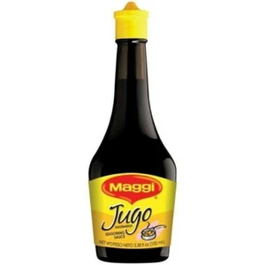 MAGGI SEASONING LIQUID MAGIC SAUCE 2 BOTTLES - Picture 1 of 4