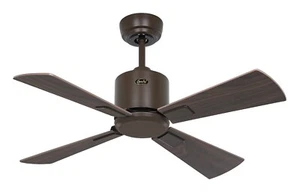 Ventilador De Techo CasaFan 949011 ECO NEO III 92cm Nuez Cerezo - Imagen 1 de 5