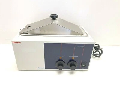 Termo Scientific Precision 2823 180 Series Baño de Agua Termo Fisher Scientific Foto 1 de 4