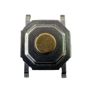 Buttons Replacement Microswitch Button Gaming Console Button Repair for HOME - Photo 1/6