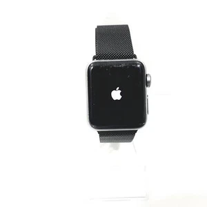 Apple Watch Series 3 (A1858) GPS 38mm (PO199734) - Imagen 1 de 3