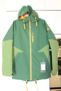 Armada Carson Insulated Men's Jacket M Green Medium NEW - Picture 1 of 18