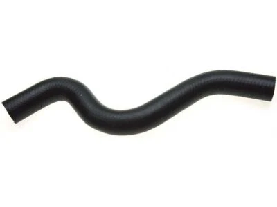 For 1988-1989 Hyundai Excel Radiator Hose Lower Gates 84261QH 1.5L 4 Cyl GAS - Image 1 of 2