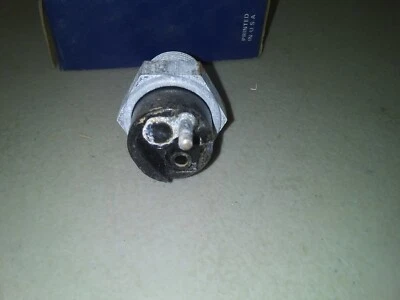 Chevrolet Camaro 1970, Chevelle, Nova 396 unidad de envío de temperatura del agua Foto 1 de 2