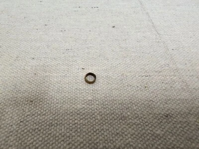 Carburador Yamaha FZ1 FZS1000 01-05 Carburador Principal Jet Anillo Collar 5EL-14918-00-00 Foto 1 de 4