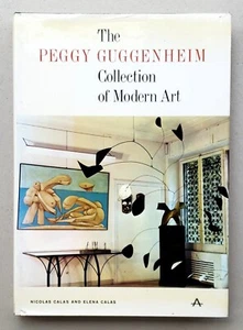 The Peggy Guggenheim Collection of Modern Art First Edition 1967 - Picture 1 of 20