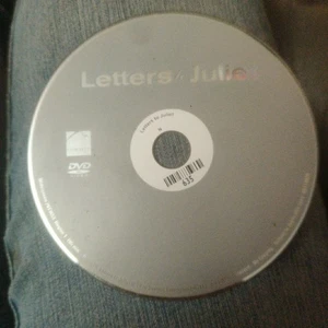 Letters to Juliet (DVD, 2010) - Picture 1 of 2