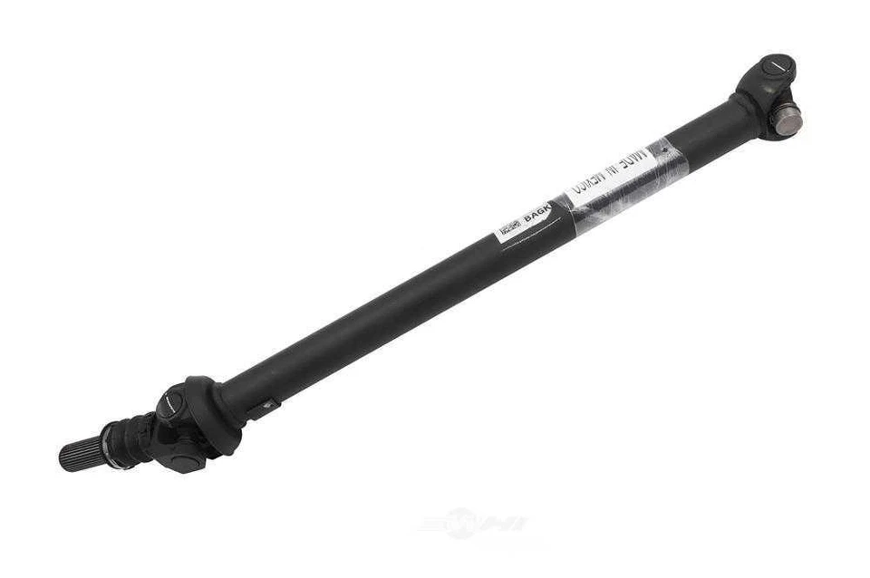 Eje de transmisión Foto 1 de 2