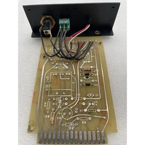 Simplex 556-255 Fire Alarm Fuse Reset Module 556-253 Simplex 2001 System - Picture 1 of 6