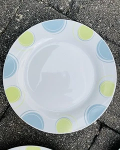 4x Ritzenhoff & Breker R&B Speiseteller Teller „Dots“ 24 cm - Bild 1 von 2