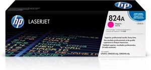 HP 824A Tonerkassette Magenta CB383A - Bild 1 von 1