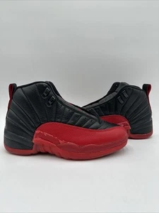 Air Jordan 12 OG Flu Game 1997 Size 8 Brand New 130690-061 - Picture 1 of 24
