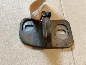 2008-15 AUDI R8 Rear Right & Left Lower Suspension Control ARM Mount / Bracket - Picture 1 of 5