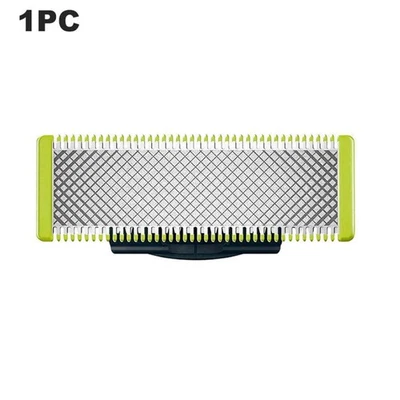 Cabezal de cuchilla de repuesto para afeitadora Philips OneBlade QP2520/QP2630 One Eu a
