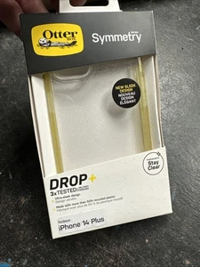 Otterbox Symmetry Series Hülle für Apple iPhone 14 Plus 6,7" (Glitzer) - Bild 1 von 4