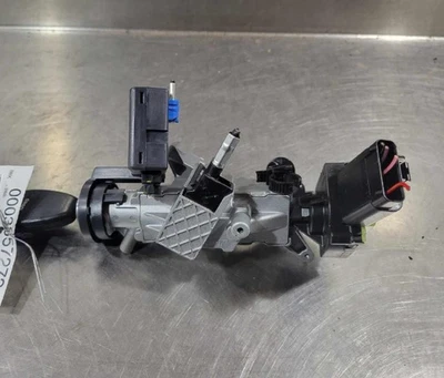 Chrysler PT Cruiser 2006-2010 interruptor de encendido cilindro de bloqueo con conjunto de llaves OEM Foto 1 de 4