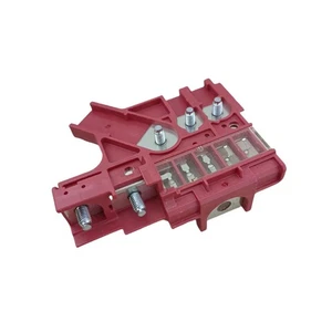 Kfz-Sicherungsblock Batterieklemme BCCA-67S99 Für Mazda 3 CX-30 CX-50 BCKA67S99A - Picture 1 of 5