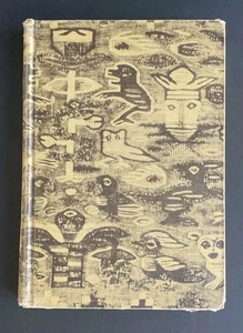 1942 latinoamerica "Relacion de Historia" By Pedro Villa Fernandez - VTG HC Book - Bild 1 von 18