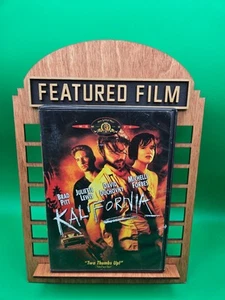 Kalifornia (DVD, 2000) - Picture 1 of 2