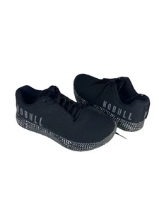 NOBULL SF Trainer + Black Surface Men 6.5 Womens 8 - Picture 1 of 8