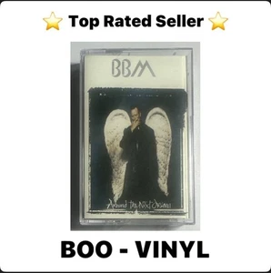 BBM~Around The Next Dream~1994 Cassette Tape Gary Moore EX / EX - Picture 1 of 6