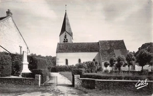 45-AUGERVILLE LA RIVIERE-N�T2568-F/0237 - Picture 1 of 2