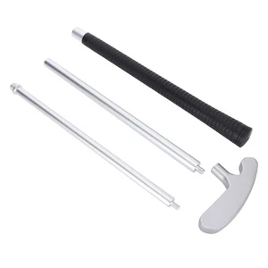 3?Section Right/Left Handed  Putter  Accessories for Indoor Travel * - Picture 1 of 12
