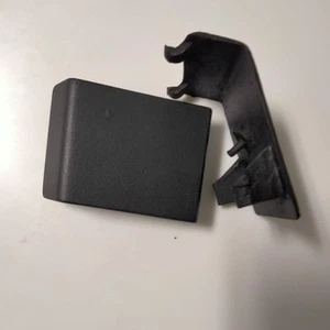 Ford Sierra Sapphire Cosworth Front jacking point covers - Picture 1 of 2