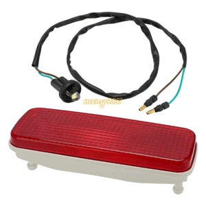 TailLight For HONDA FourTrax 200 TRX200 1987-1997, FourTrax 300 TRX300 1988-1996 - Picture 1 of 16