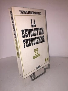 La révolution freudienne par Pierre Fougeyrollas | Freud et la philosophie - Picture 1 of 2