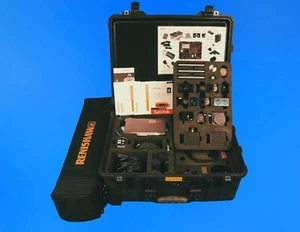 Renishaw XL80 XC80 Laser Interferometer Calibration System Machine Tool & CMM - Picture 1 of 12