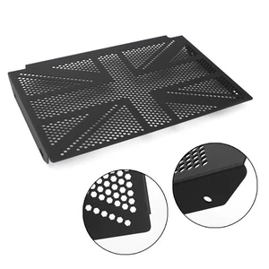 Radiator Guard Protector Cover A-Type For TR Trident 660 2020-2023 2021 Y H7 - Picture 1 of 10