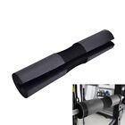 Foam Padded Barbell Bar Cover Pad Weight Lifting Shoulder Back Support Protecx i