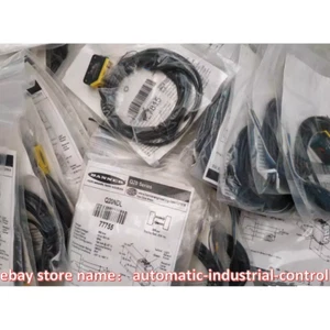 New & Genuine BANNER Q20NDL Photoelectric sensor 1PCS In Box - Picture 1 of 1