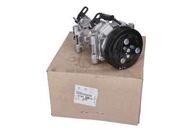 Original Kompressor für Citroen Jumpy IV (K0) alle Motoren 1636462980 - Bild 1 von 3