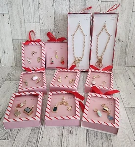 Gold Chain Phone Wristlet & Charms A New Day Purse Charms Birthday Gift - Photo 1 sur 9