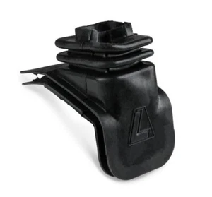 Lakewood 15510 Clutch Fork Boot For Most Lakewood Chevy Bell Housings - Picture 1 of 5