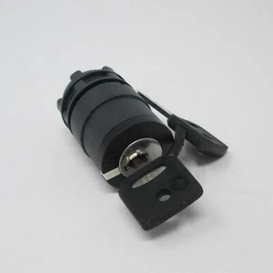 TELEMECANIQUE ZB5AG2 Schlüsselschalter 2 Stellungen #SK-77-13 - Bild 1 von 1