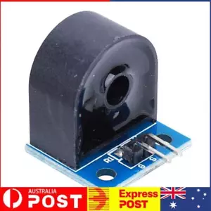 ZMCT103C Micro Current Transformer Module 5A for Current Measurement - Picture 1 of 11