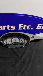 PORSCHE 911 996 Cluster Speedo 99664110302, 00 01 2000 2001 tracción trasera MT Carrera 76k. - Imagen 1 de 4