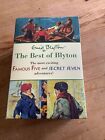 The Best of Enid Blyton: Famous Five, Secret Seven Paperback Box Set of 10 Books