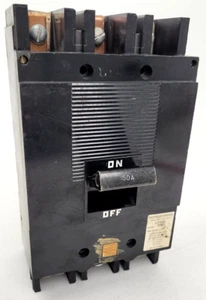 Disyuntor Square D 150 Amp 997318 - Opción al día siguiente - Defecto - Imagen 1 de 10