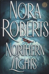 Nora Roberts Northern Lights - Picture 1 of 5